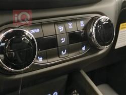 شێڤرۆلێت ترەیل بلایزەر